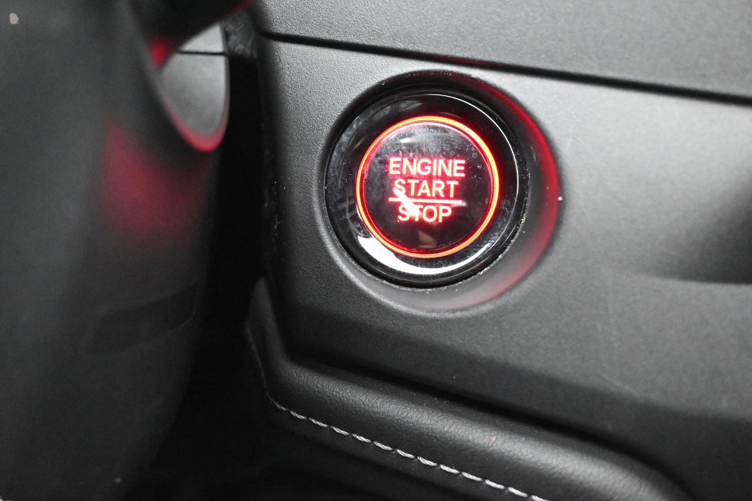 Used 2023 Honda Accord EX image 21