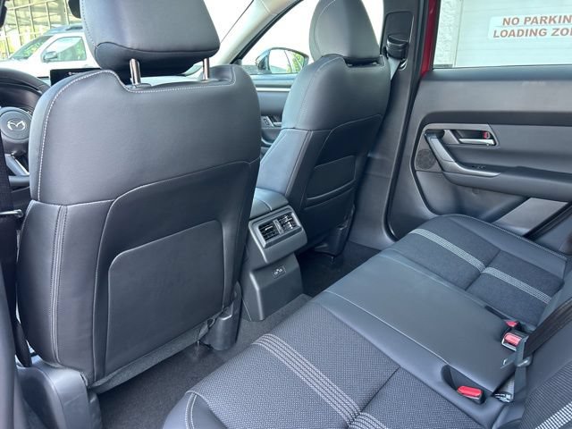 New 2026 MAZDA CX-50 AWD 2.5 S w/ Preferred Pkg image 25