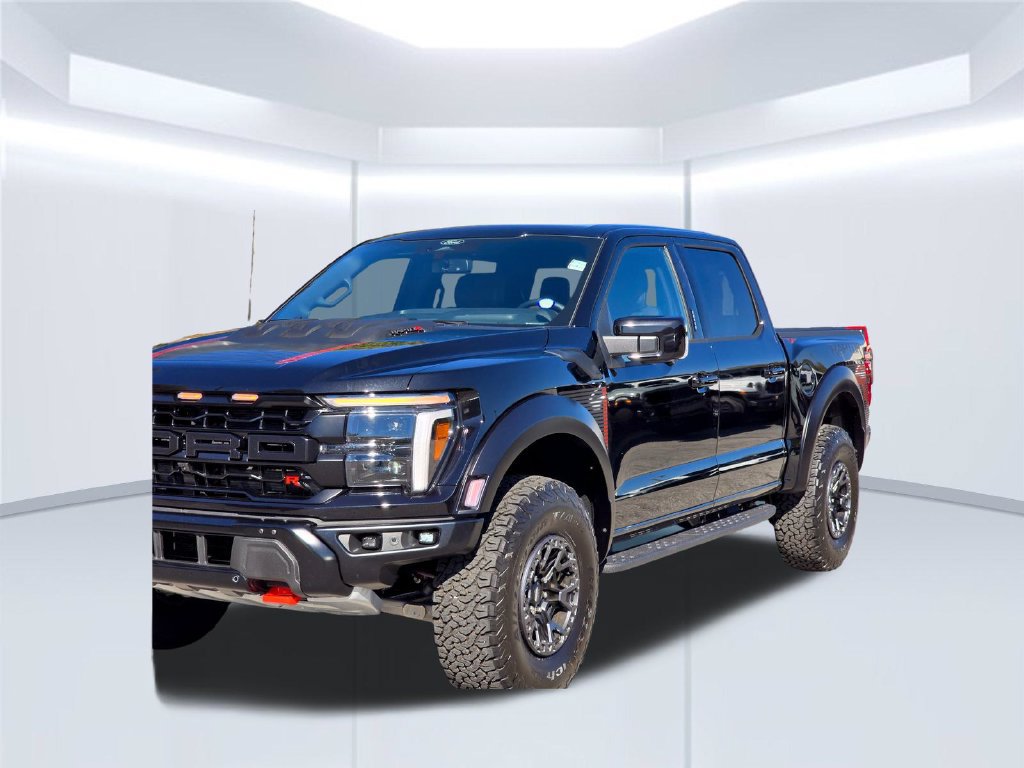 Used 2026 Ford F150 Raptor w/ Equipment Group 803A Raptor R AWD/4WD image 53