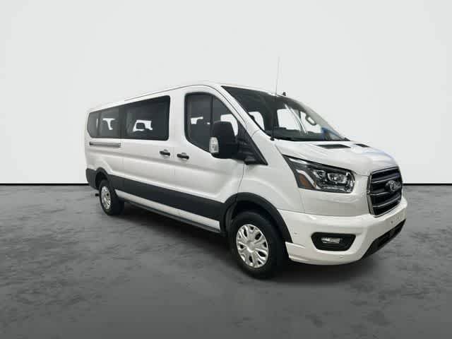 Used 2023 Ford Transit 350 XLT image 5