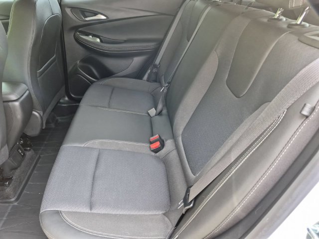 Certified 2024 Buick Encore GX Preferred FWD image 22