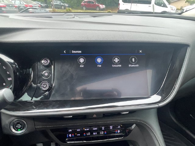 Used 2023 Buick Envision Avenir FWD image 21