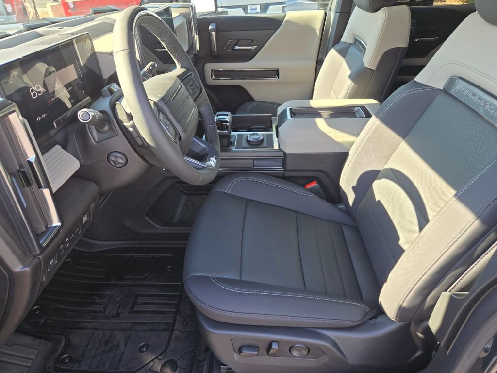New 2026 GMC Hummer EV 4x4 Crew Cab image 6