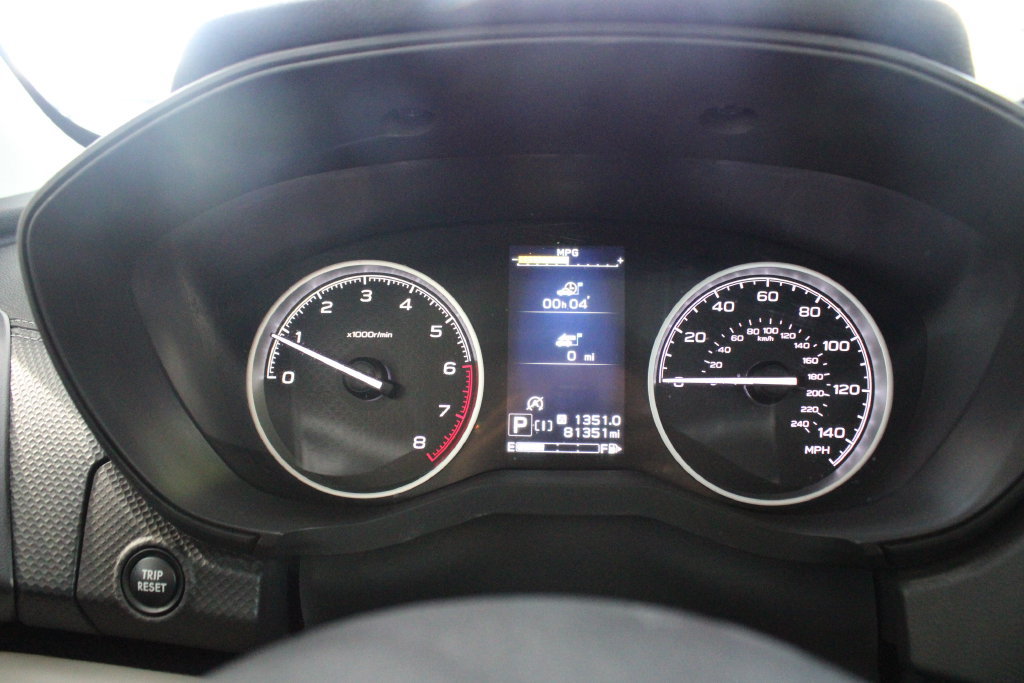 Used 2023 Subaru Forester Limited AWD/4WD image 34