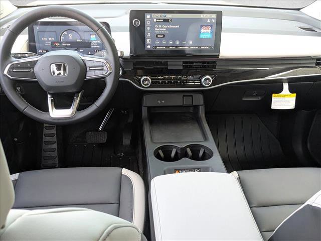 New 2026 Honda Prologue Touring image 16