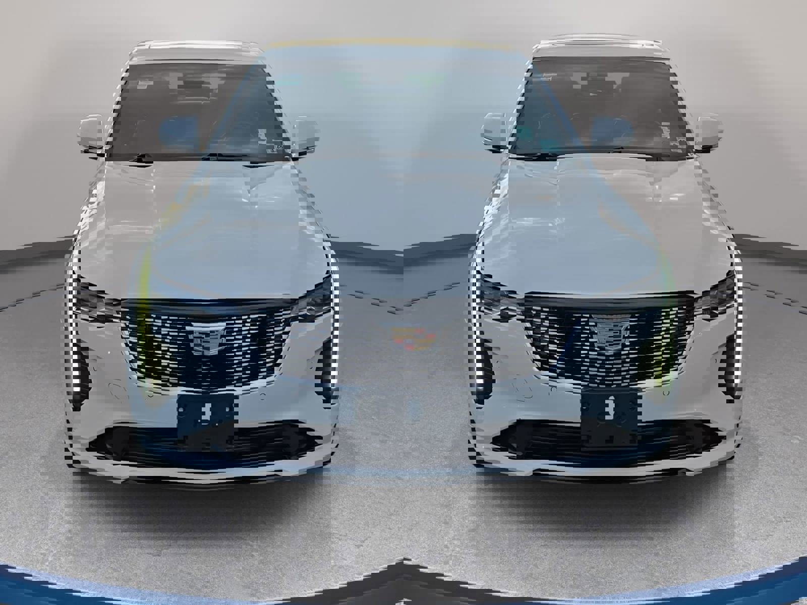 Used 2023 Cadillac CT4 Premium Luxury w/ Climate Package image 2