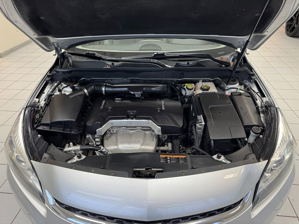 Used 2016 Chevrolet Malibu LT image 74