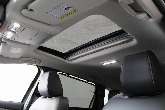 Used 2025 MAZDA CX-90 3.3 Turbo w/ Preferred Package image 23