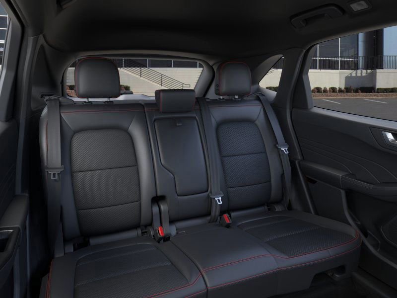 New 2026 Ford Escape ST-Line w/ Tech Pack #1 image 11