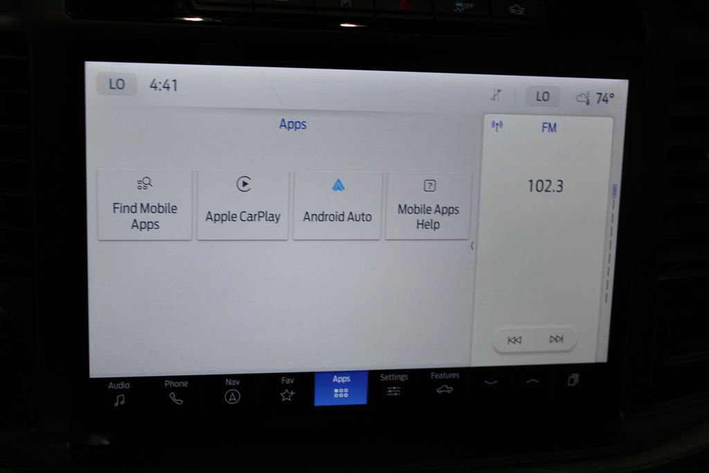 Used 2024 Ford F150 Raptor image 51