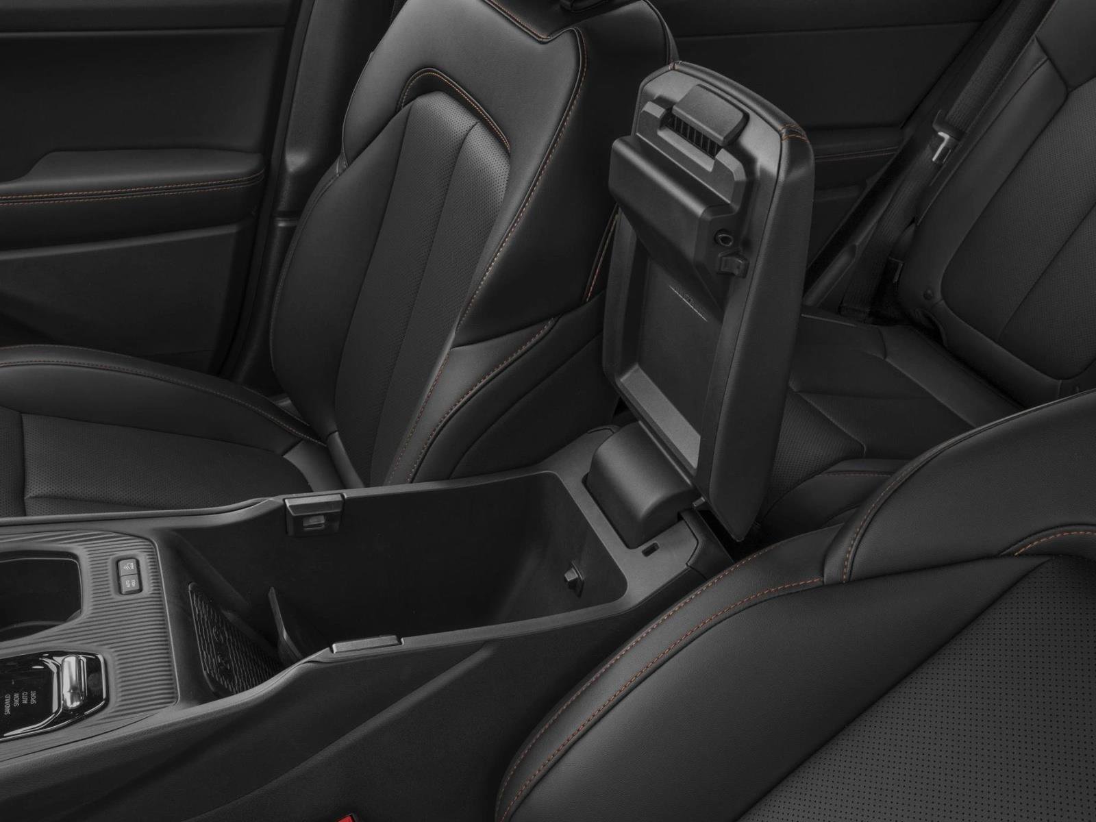 New 2026 Jeep Cherokee Overland AWD/4WD image 10