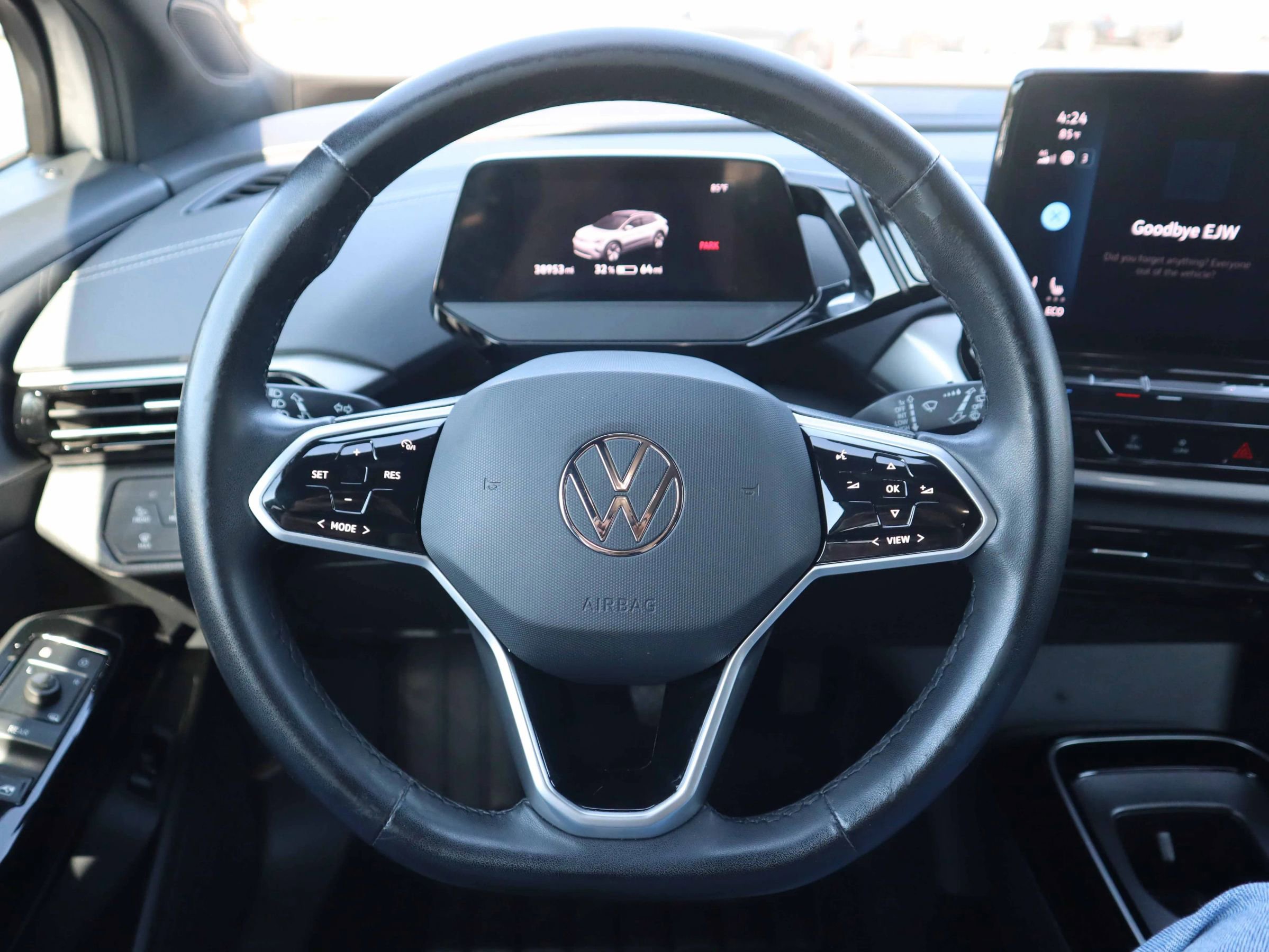 Used 2023 Volkswagen ID.4 S RWD image 7