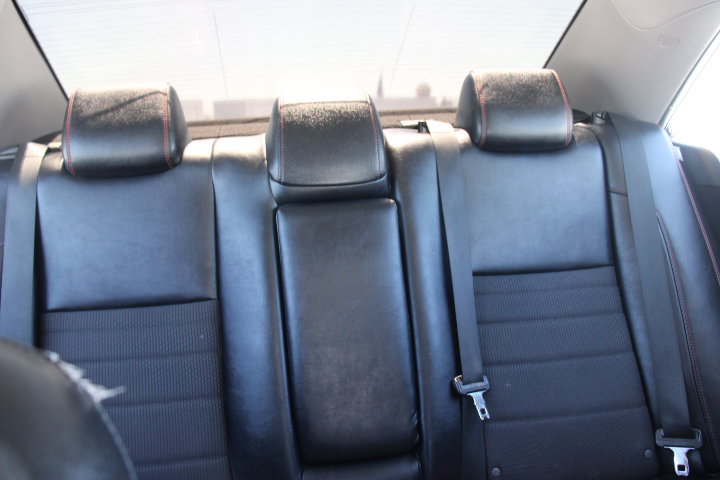 Used 2017 Toyota Camry SE FWD image 21