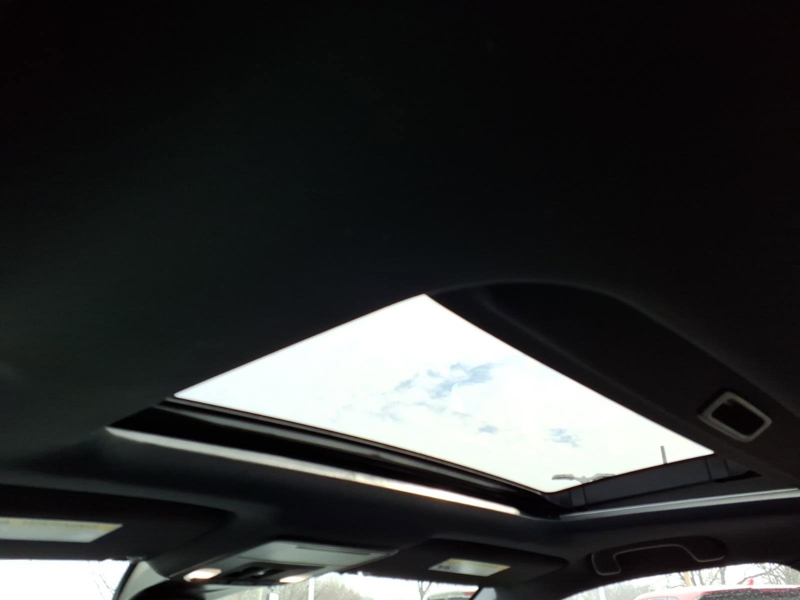 New 2026 Honda Civic Sport Touring image 5