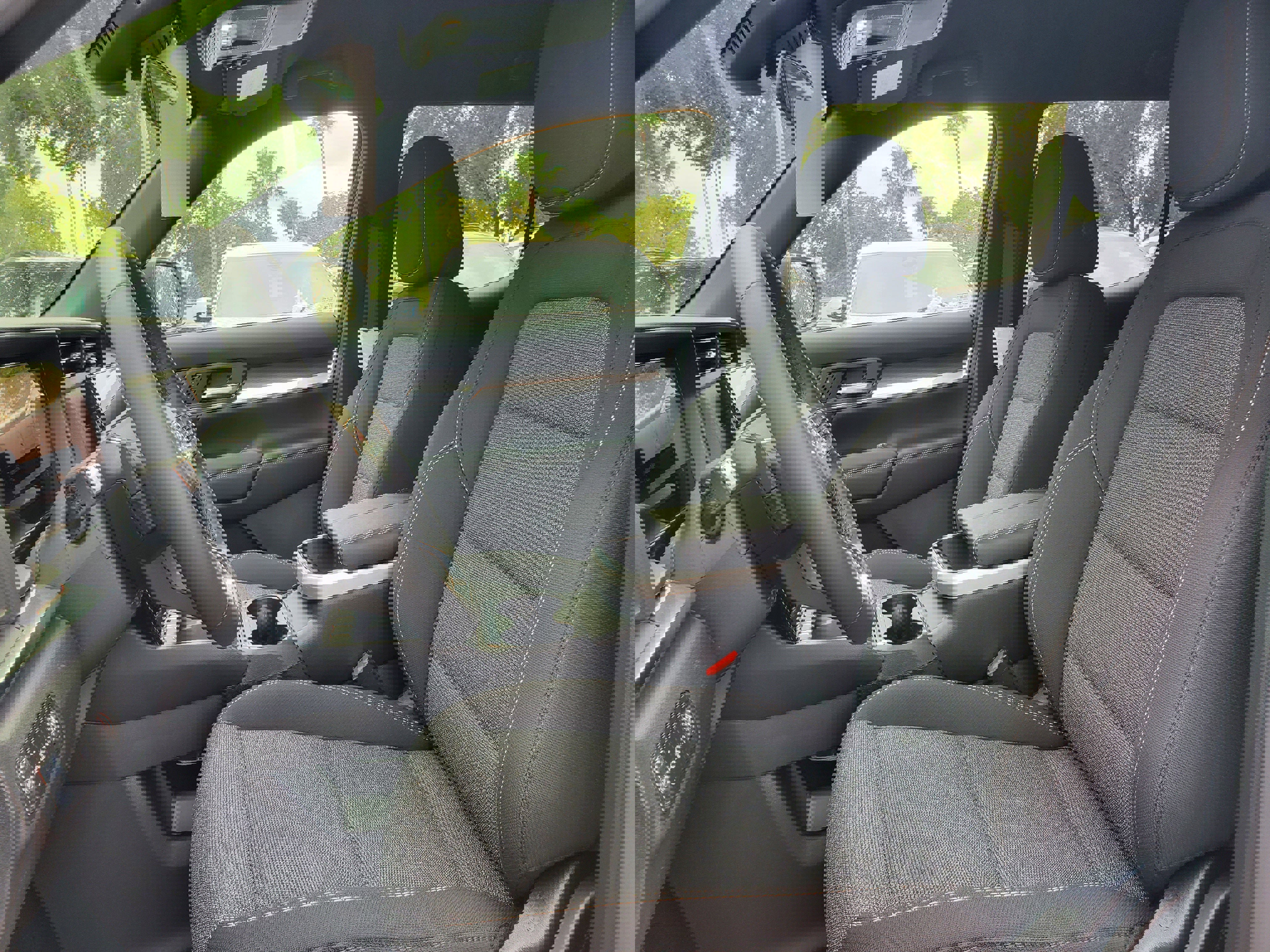 New 2026 GMC Terrain Elevation w/ Black Edition image 8