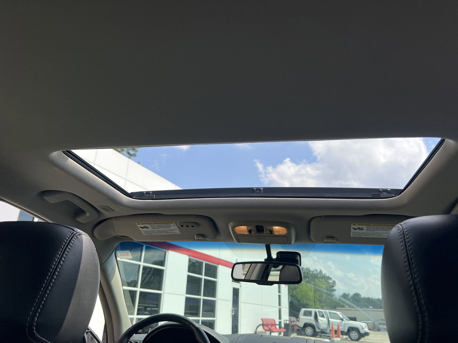 Used 2012 Ford Fusion SEL image 21