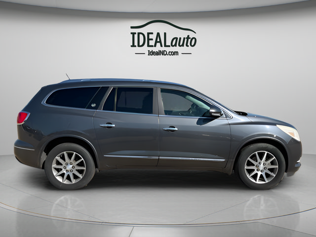 Used 2013 Buick Enclave Leather w/ Trailering Provision Package AWD/4WD image 2
