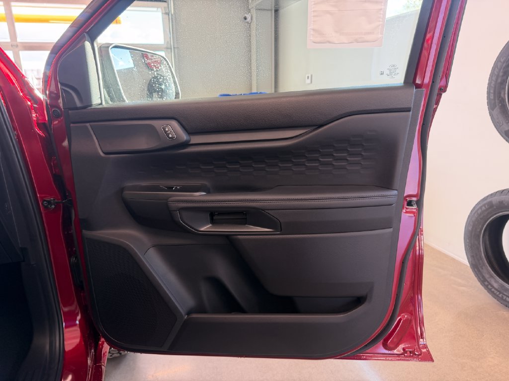 New 2026 Ford Ranger XLT AWD/4WD image 22