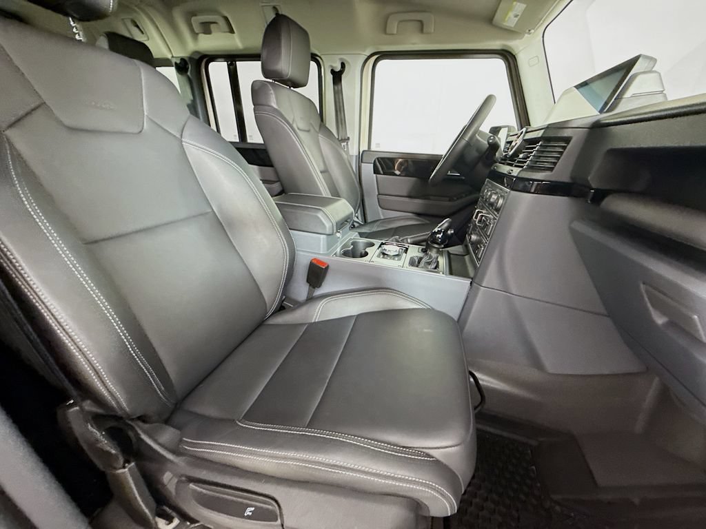 Used 2024 INEOS Grenadier Station Wagon AWD/4WD image 22