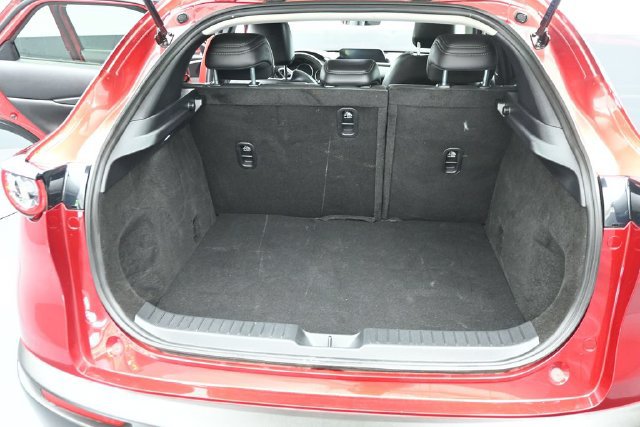 Certified 2024 MAZDA CX-30 AWD 2.5 S w/ Preferred Package image 15