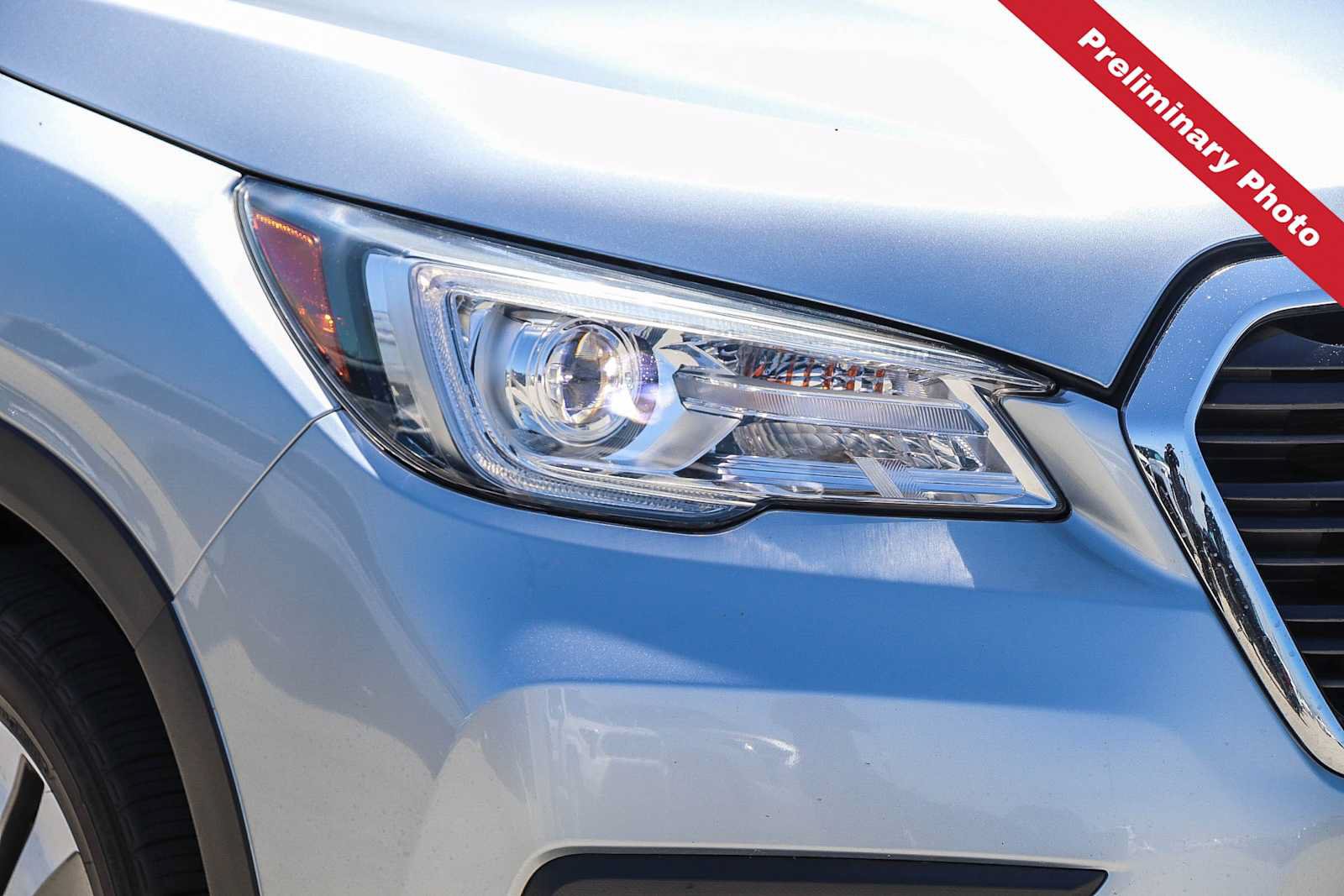 Used 2022 Subaru Ascent Touring w/ Popular Package #2A AWD/4WD image 4