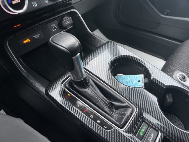 Used 2023 Honda Civic EX image 15