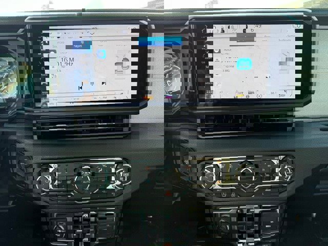 New 2026 Jeep Wrangler Unlimited Sport image 17