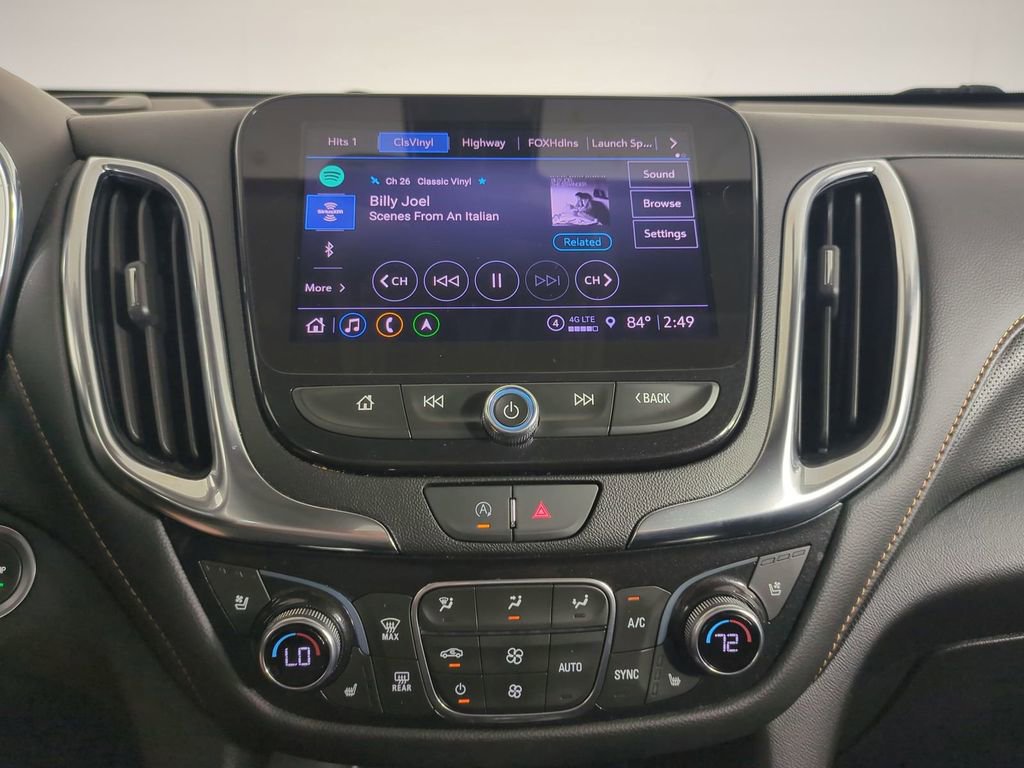 Used 2022 Chevrolet Equinox Premier image 21