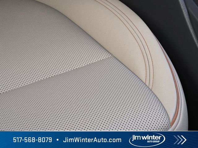 New 2026 Buick Encore GX Avenir w/ Avenir Technology Package image 21