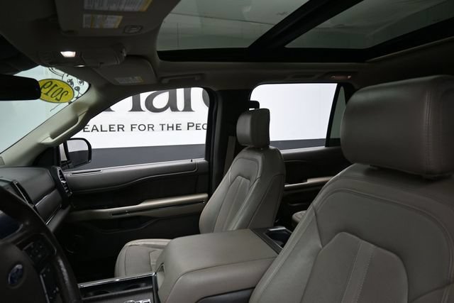 Used 2019 Ford Expedition Max Limited w/ Equipment Group 302A AWD/4WD image 18