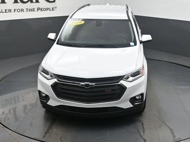 Used 2019 Chevrolet Traverse RS FWD image 59