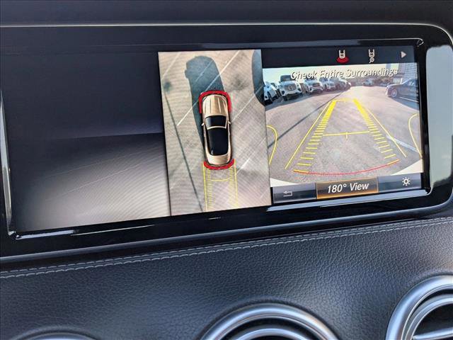 Certified 2017 Mercedes-Benz S 63 AMG 4MATIC Cabriolet image 13