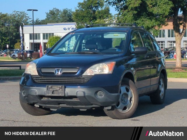 Used 2007 Honda CR-V LX image 1