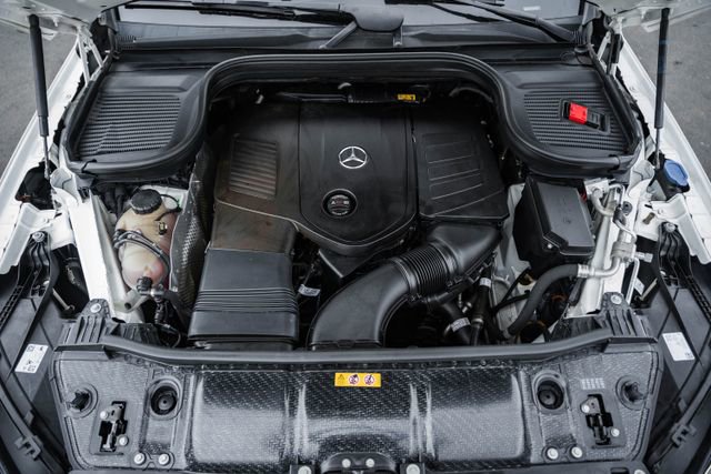 Certified 2024 Mercedes-Benz GLE 350 4MATIC image 17