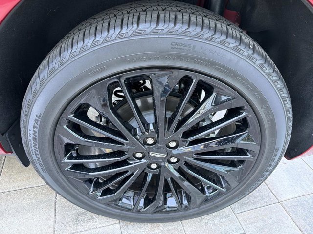 Certified 2024 Lincoln Corsair Reserve w/ Equipment Group 201A FWD image 34