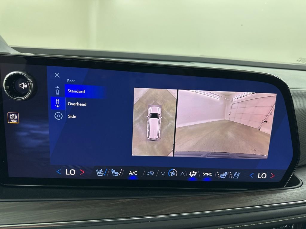 New 2026 Chevrolet Tahoe Premier image 52