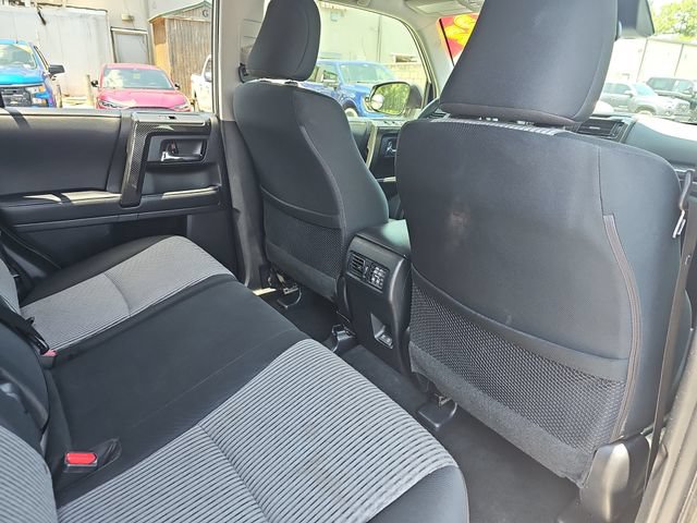 Used 2022 Toyota 4Runner SR5 RWD image 11
