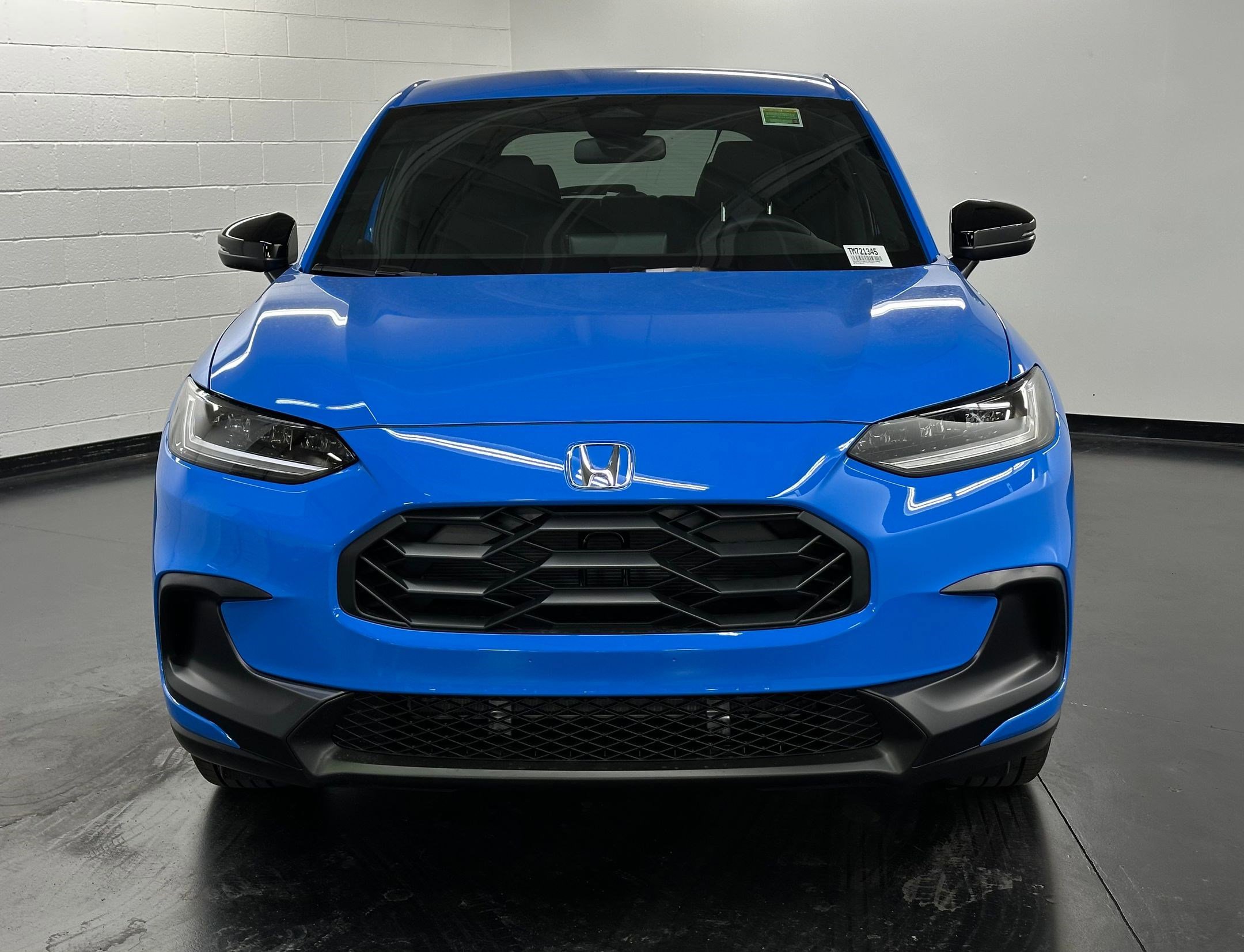 New 2026 Honda HR-V Sport image 6
