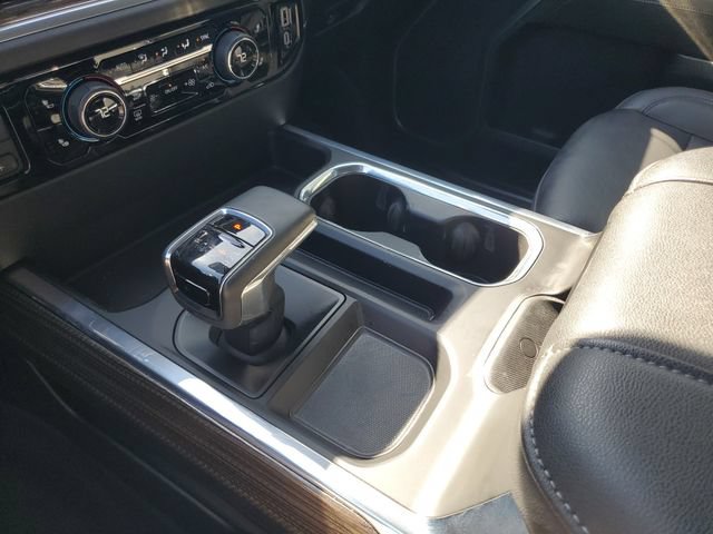 Certified 2024 Chevrolet Silverado 1500 RST AWD/4WD image 28
