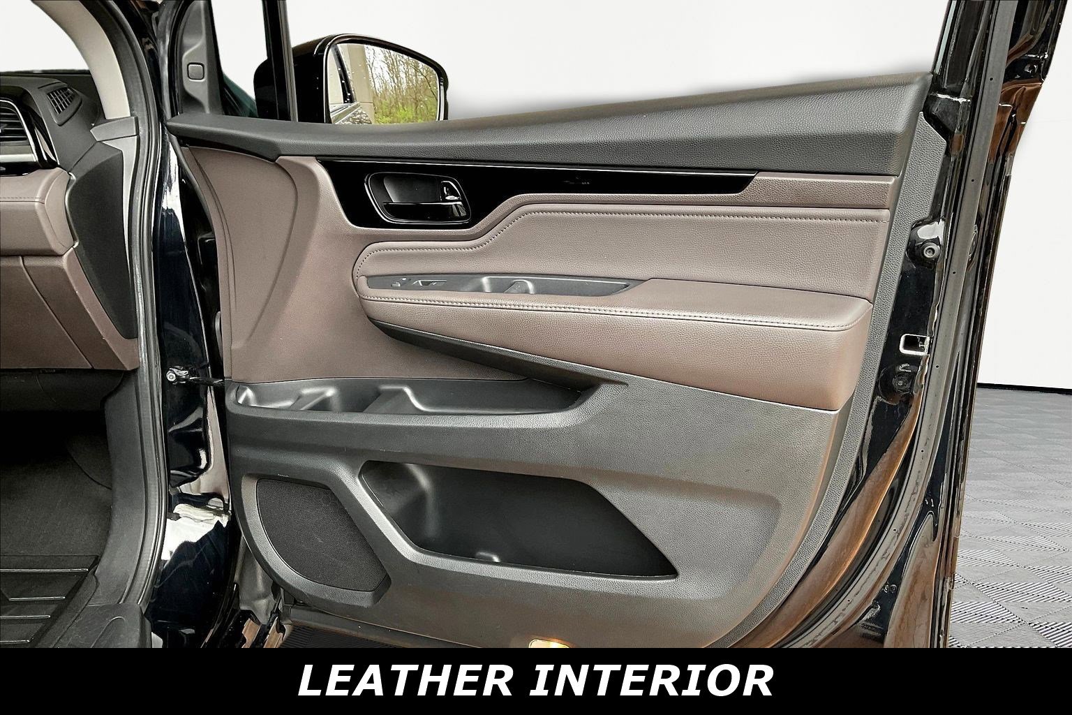 Used 2018 Honda Odyssey Elite image 29