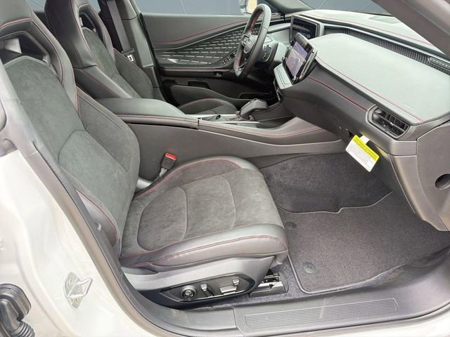 New 2026 Dodge Charger R/T AWD/4WD image 30