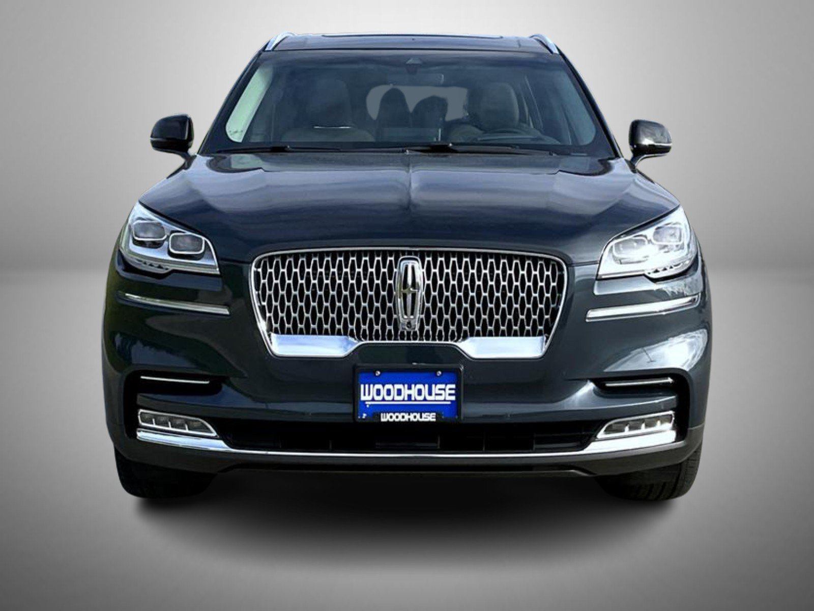 Certified 2022 Lincoln Aviator Reserve w/ Equipment Group 201A AWD/4WD image 2