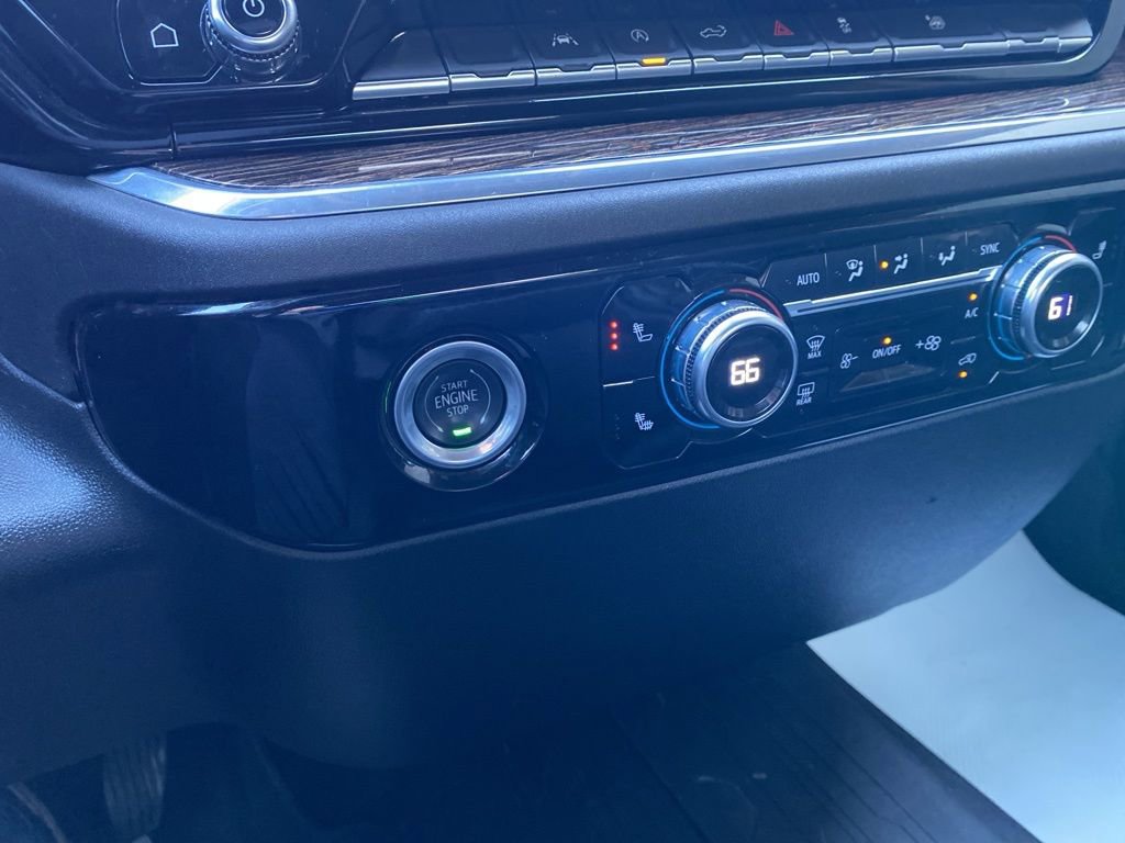 Used 2023 GMC Sierra 1500 Elevation w/ LPO, GMC Protection Package image 10