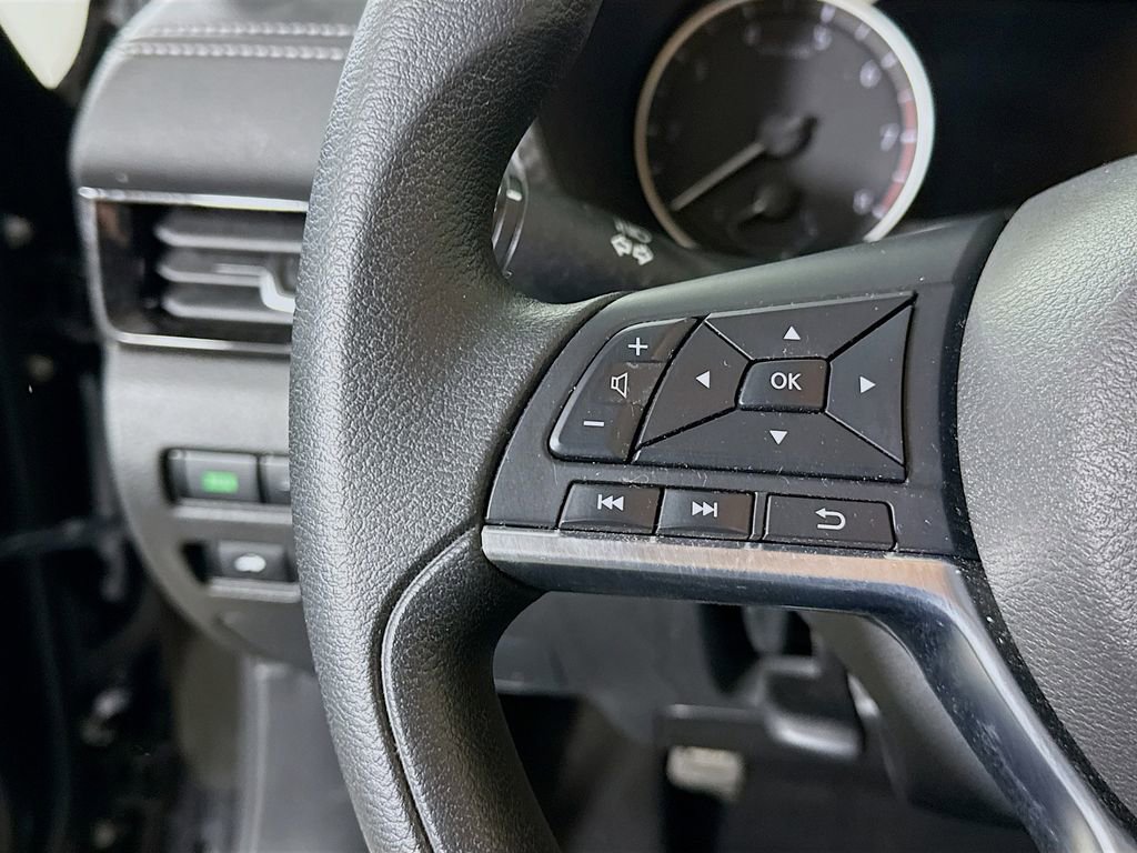 Certified 2024 Nissan Sentra SV image 20