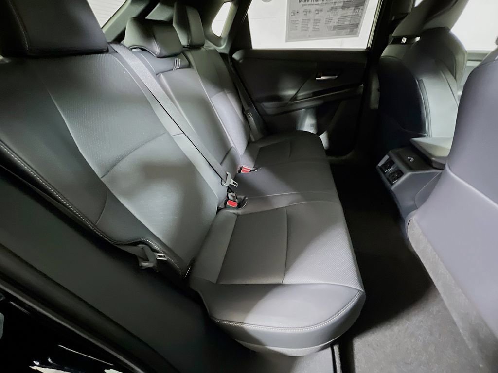 New 2026 Subaru Solterra Premium image 20
