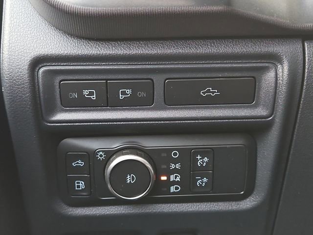 Used 2022 Ford F150 Platinum w/ Equipment Group 701A High image 30