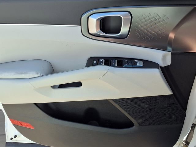New 2026 Kia Sorento EX image 14