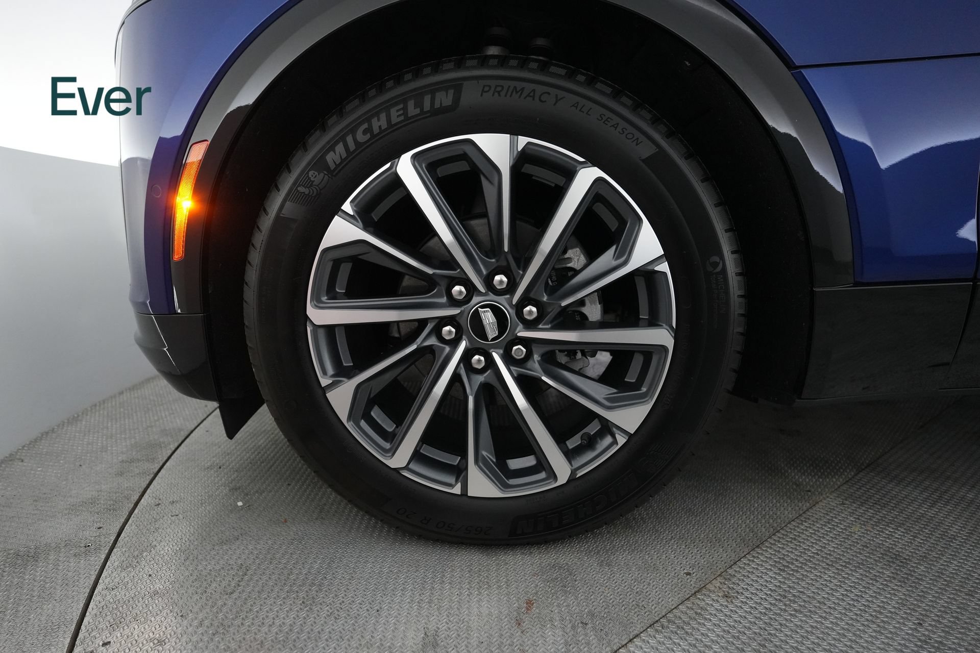 Used 2024 Cadillac Lyriq Sport w/ LPO, Floor Liner Package RWD image 19