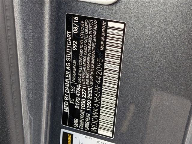 Used 2017 Mercedes-Benz C 300 C 300 image 22