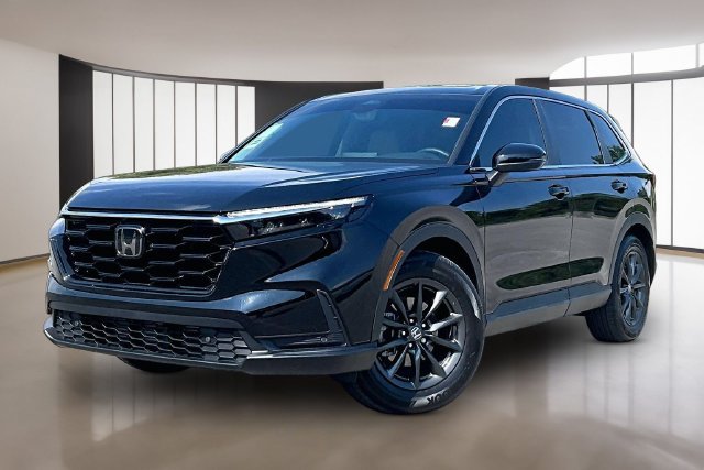 Used 2026 Honda CR-V EX-L
